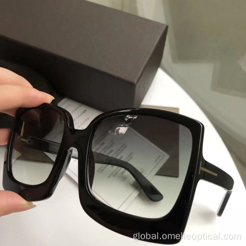 Uv Protection Sunglasses Uv400 UV400 Protection Sunglasses For Female Supplier